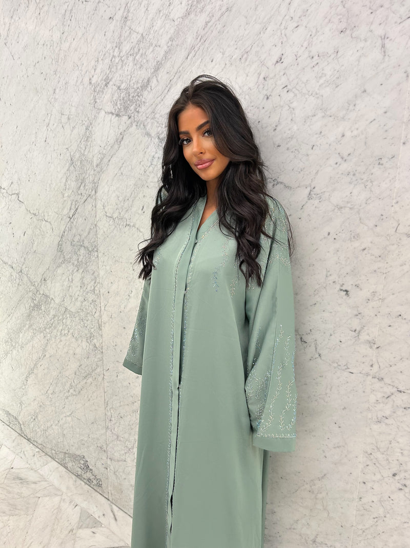ABAYA JENNAH