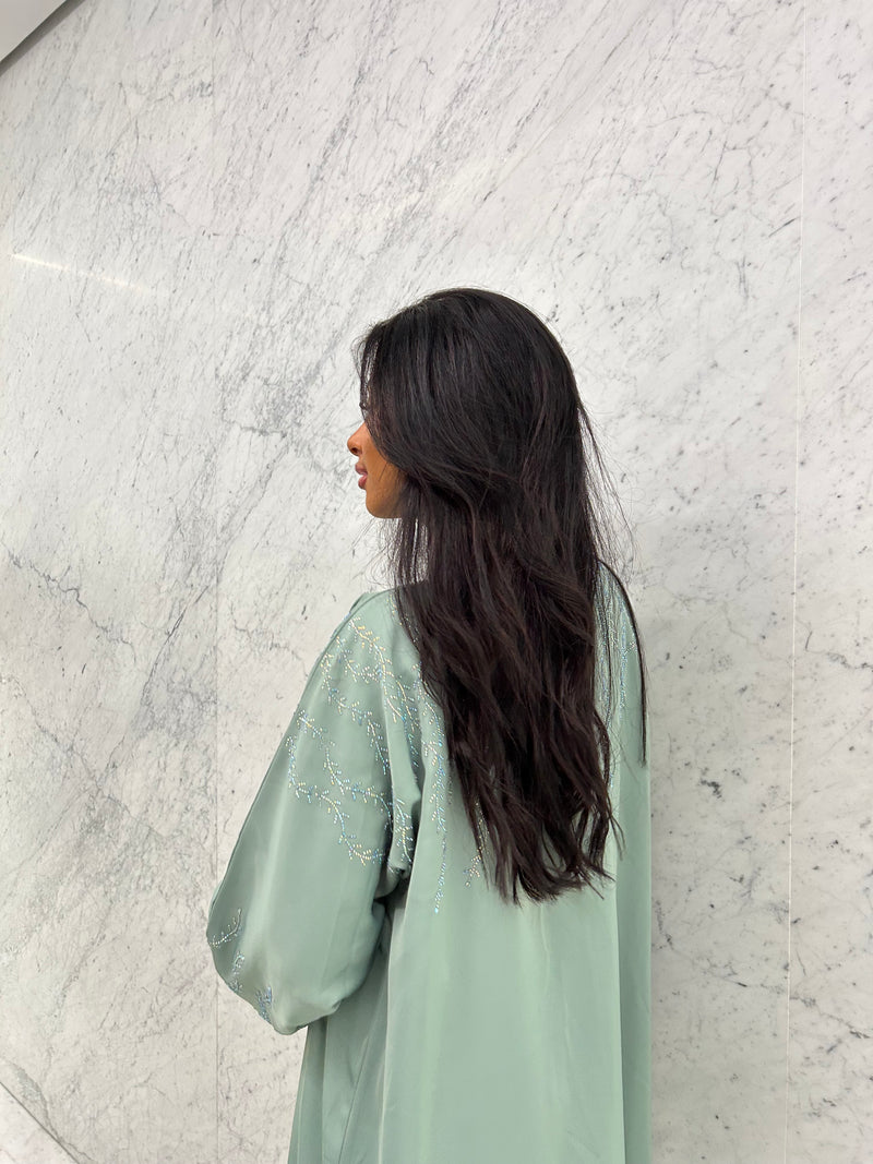 ABAYA JENNAH