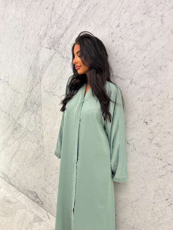ABAYA JENNAH