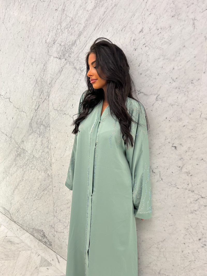 ABAYA JENNAH