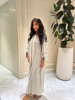 ABAYA INES