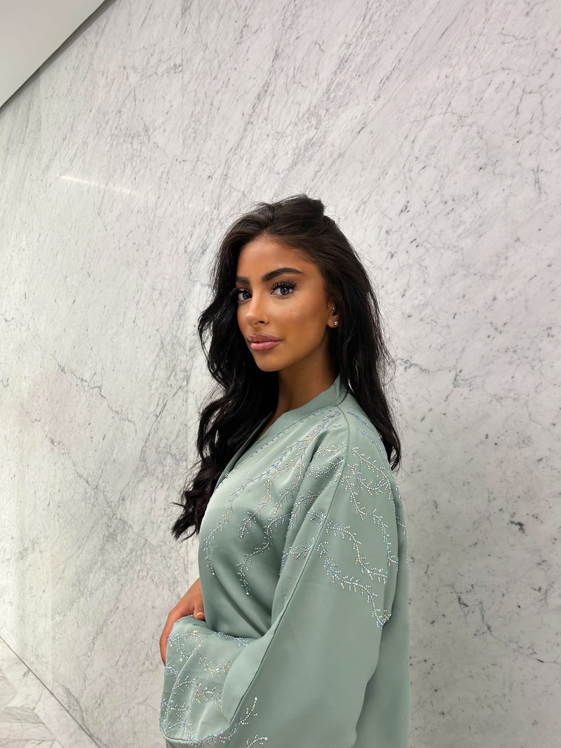 ABAYA JENNAH