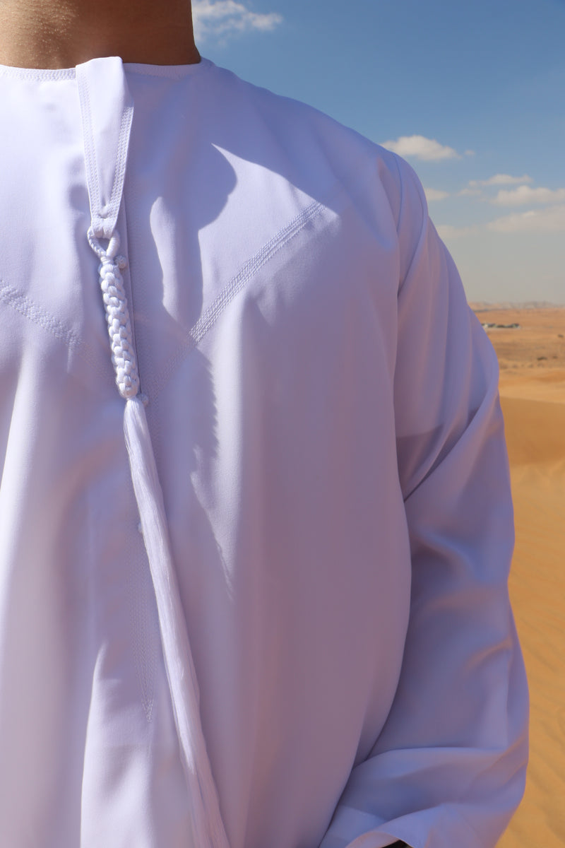 QAMIS [BLANC]