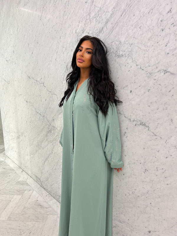 ABAYA JENNAH