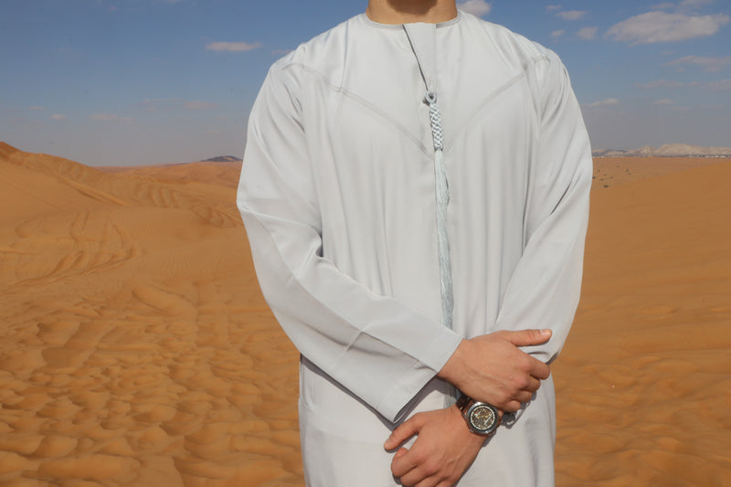 QAMIS [GRIS]