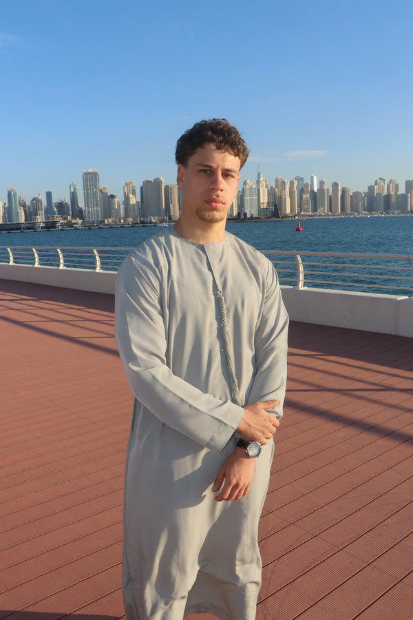 QAMIS [VERT EAU]
