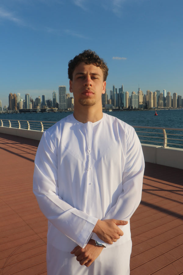 QAMIS [BLANC]