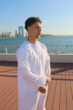 QAMIS [BLANC]