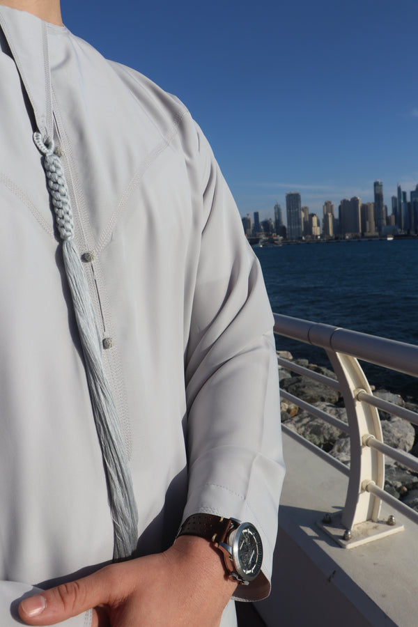 QAMIS [GRIS]