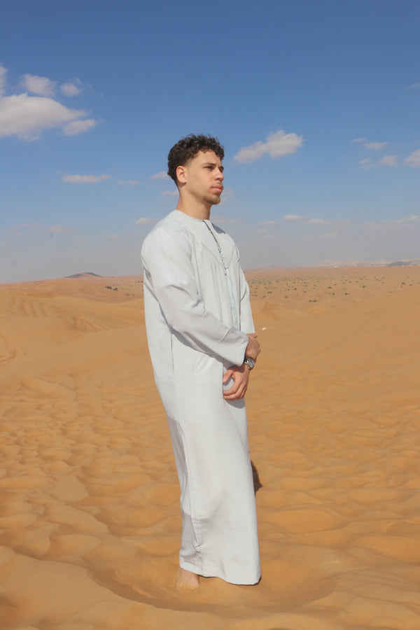 QAMIS [GRIS]