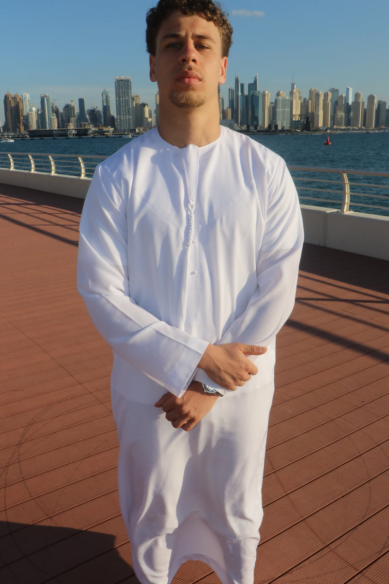 QAMIS [BLANC]