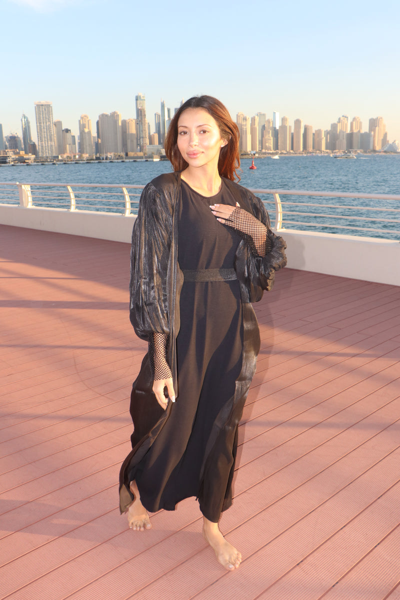 ABAYA JASMINE