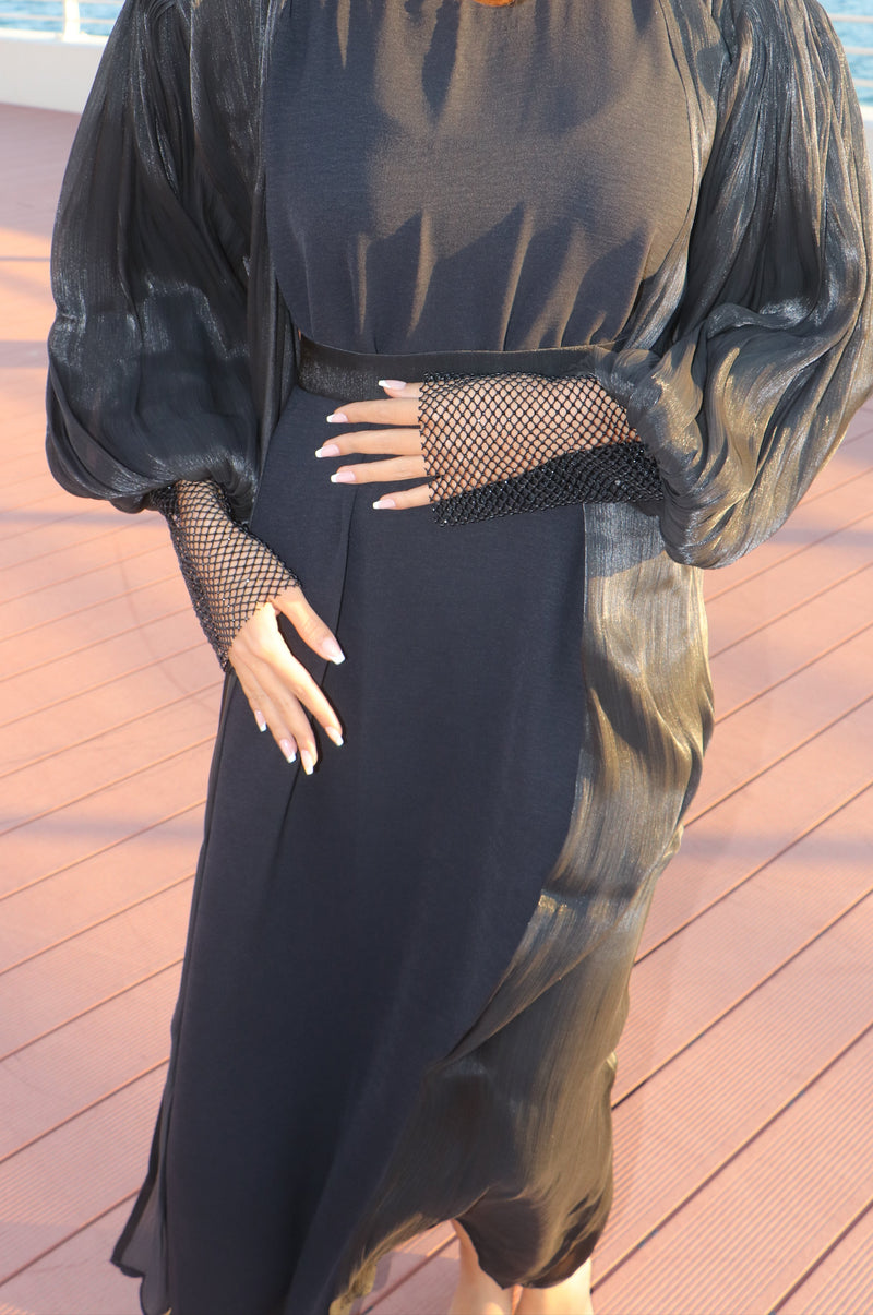 ABAYA JASMINE