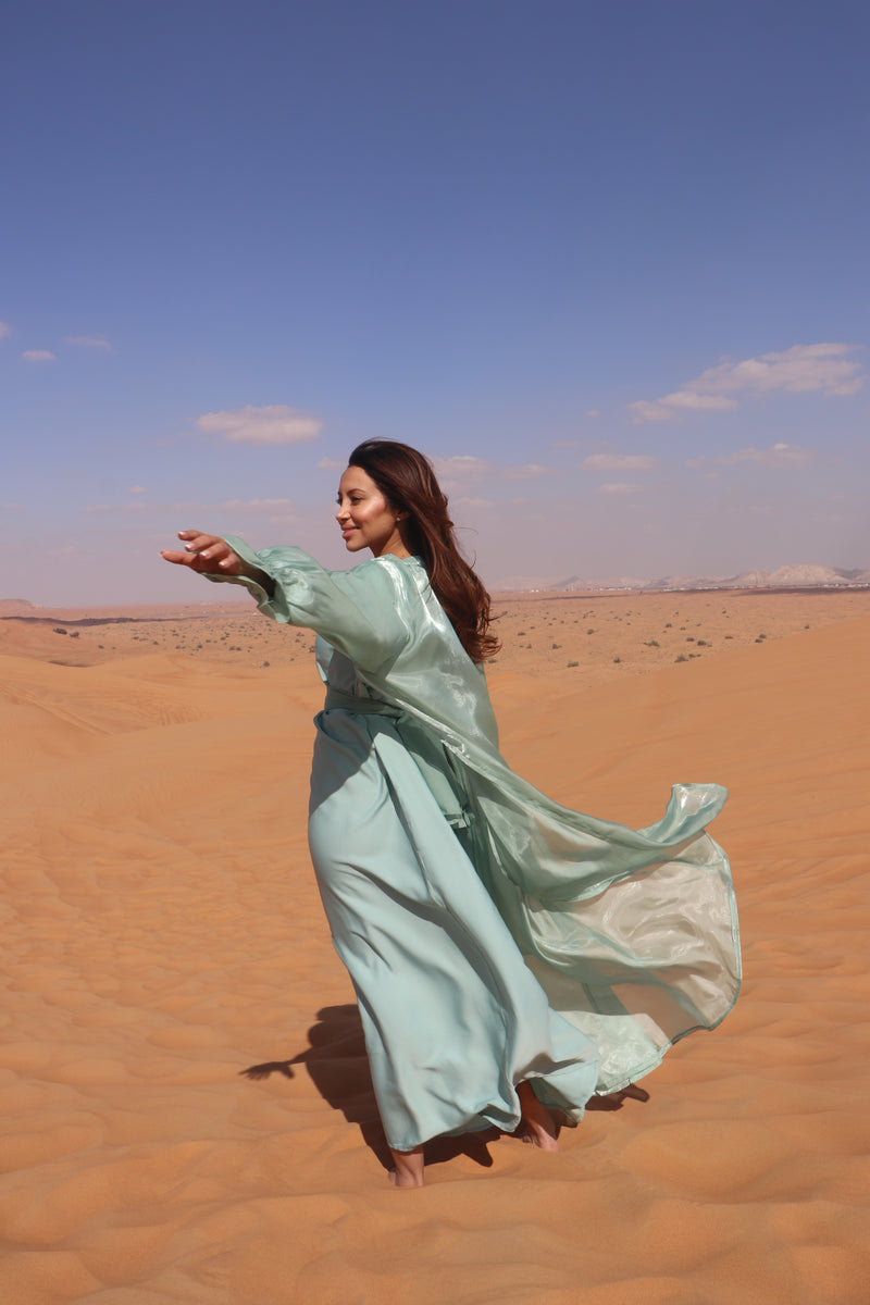 ABAYA ESMA