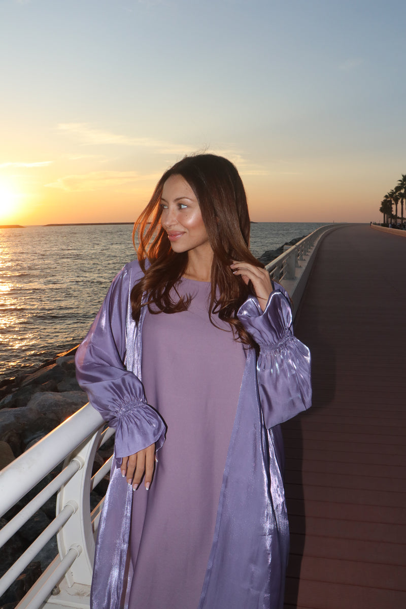 ABAYA ESMA