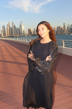 ABAYA JASMINE