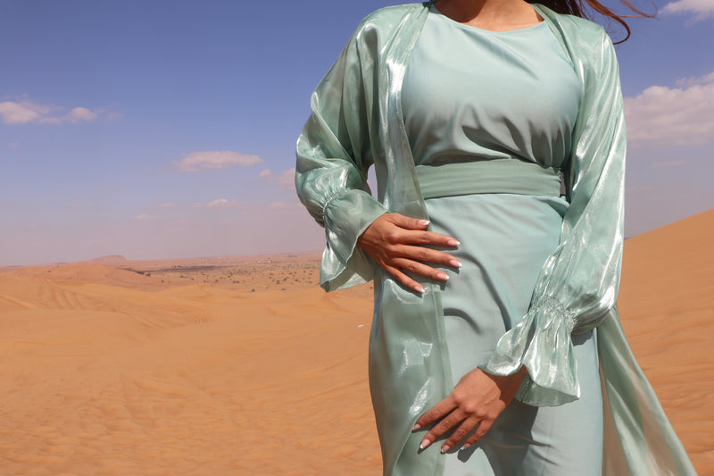 ABAYA ESMA