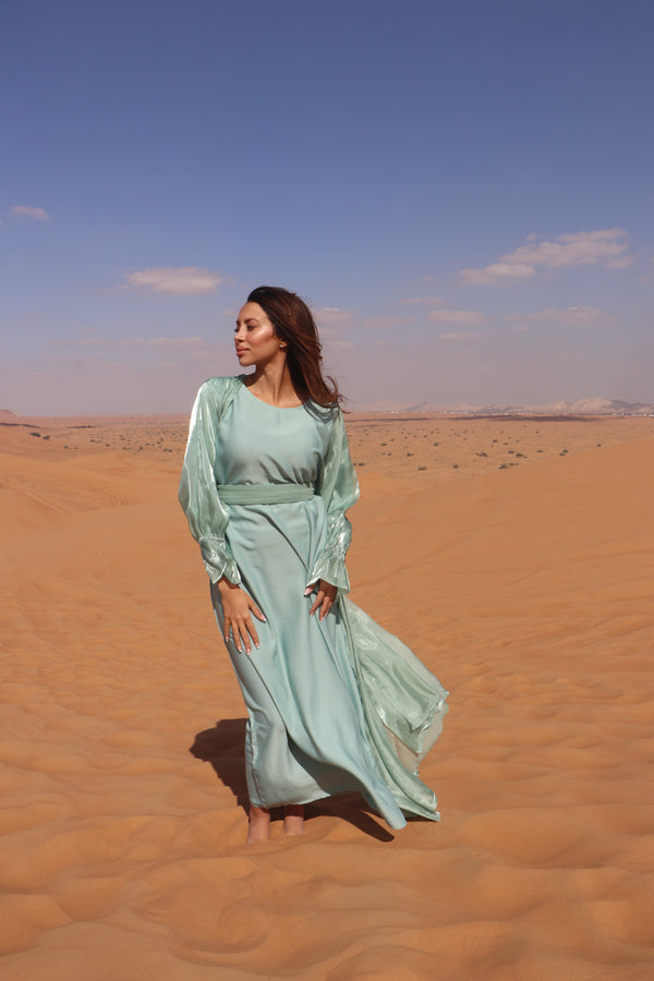 ABAYA ESMA
