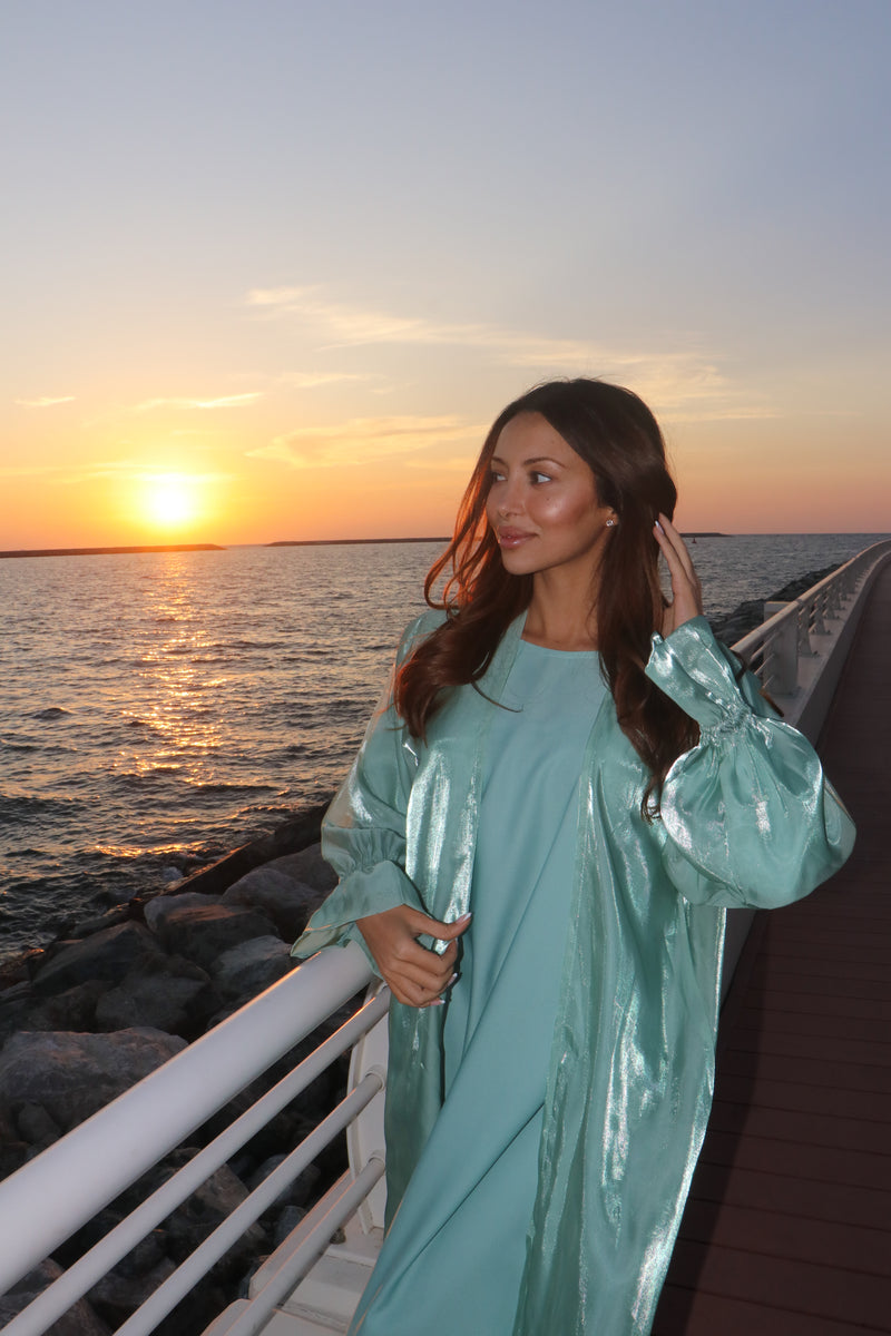 ABAYA ESMA
