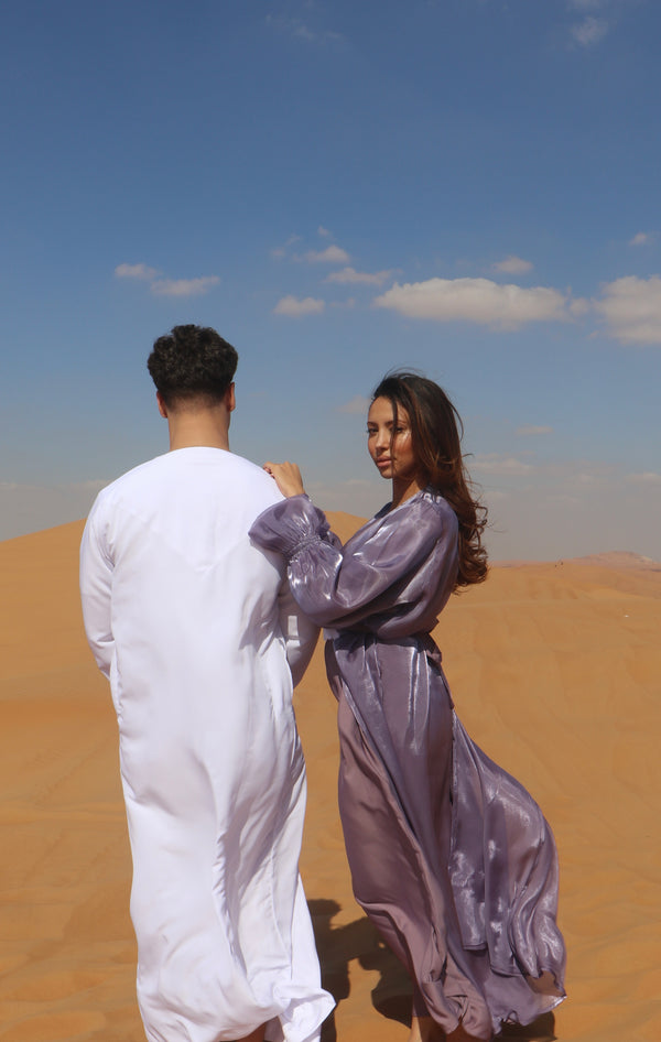 ABAYA ESMA