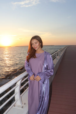 ABAYA ESMA