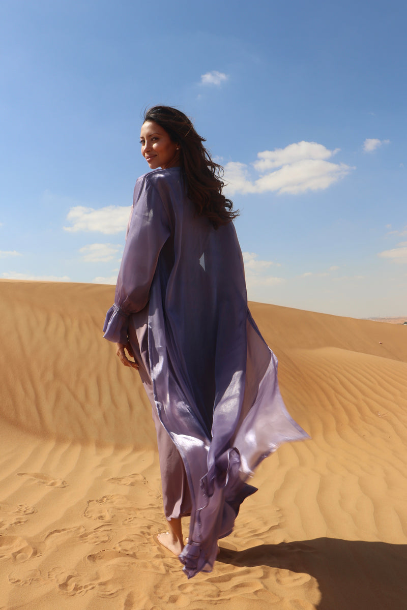 ABAYA ESMA